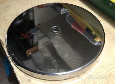 Base lampada piantana d 22 cm kg 1,600+3 Piantane