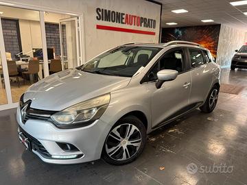 Renault Clio Sporter dCi 8V 90CV Start&Stop Energy