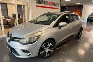 Renault Clio Sporter dCi 8V 90CV Start&Stop Energy