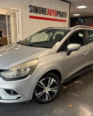 Renault Clio Sporter dCi 8V 90CV Start&Stop Energy