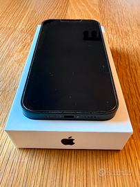 iPhone 13 128GB - Blu (Condizioni Maniacali)