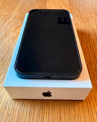iPhone 13 128GB - Blu (Condizioni Maniacali)