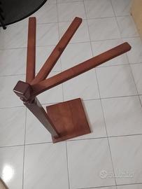 Porta asciugamani 