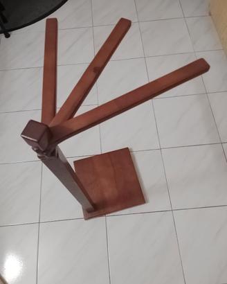 Porta asciugamani 