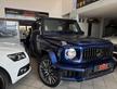 Mercedes-benz G 63 Mild hybrid AMG S.W. Mercedes-b