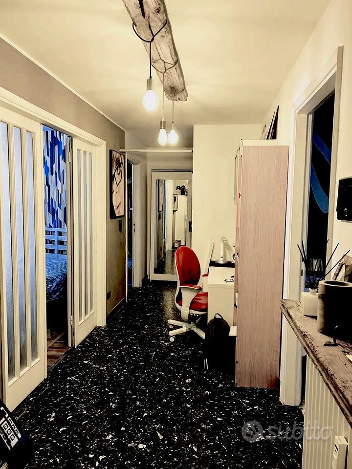 Apartment in Châtillon, Merlin - Vista 3