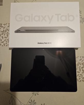 Tablet Samsung Galaxy S9 FE
