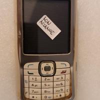 NOKIA N70 vintage guasto