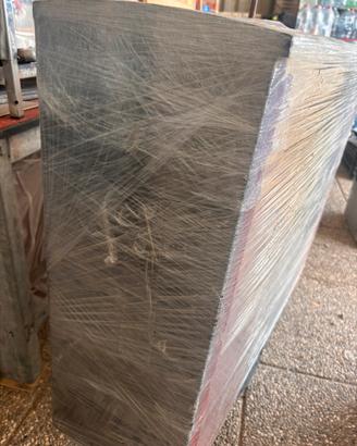 STUFA A PELLET DAL ZOTTO FRIDA