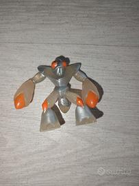 Gormiti Final Evolution - Diabolico lo Stregone 