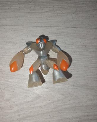 Gormiti Final Evolution - Diabolico lo Stregone 
