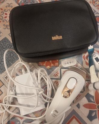 Braun Silk expert Pro 5