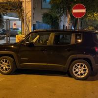 Jeep Renegade 1.6 Multijet - 130cv
