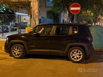 Jeep Renegade 1.6 Multijet - 130cv
