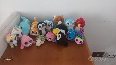 peluche piccolini 