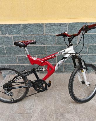 bicicletta da bimbo