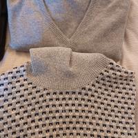 Maglioni e lupetti S e M