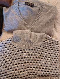 Maglioni e lupetti S e M