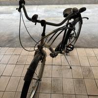 Bicicletta