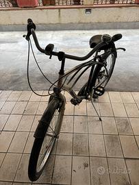 Bicicletta