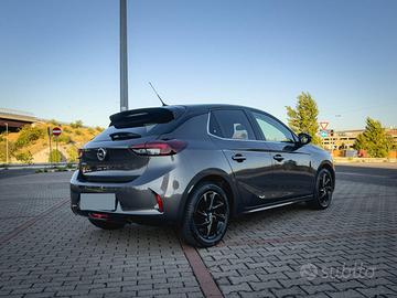 OPEL CORSA 1.2 BENZINA 75 CV + GPL – ANNO 2020