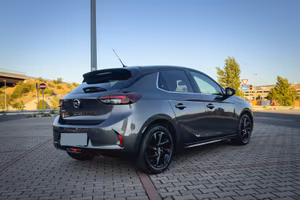 OPEL CORSA 1.2 BENZINA 75 CV + GPL – ANNO 2020