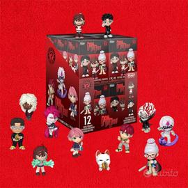 Funko Mystery MINI DanDaDan 1pz