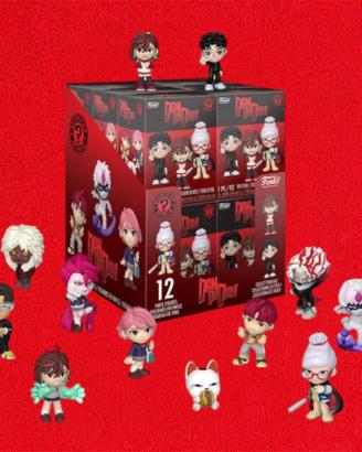 Funko Mystery MINI DanDaDan 1pz