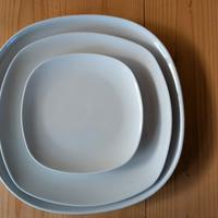 stock ristorazione  PIATTI BICCHIERI CARAFFE 