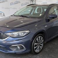Fiat Tipo 1.6 mjt Lounge s&s 120cv