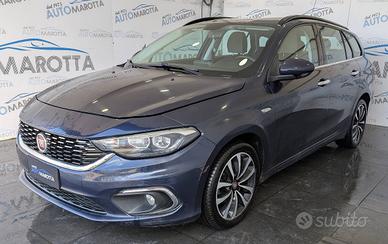 Fiat Tipo 1.6 mjt Lounge s&s 120cv