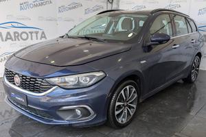 Fiat Tipo 1.6 mjt Lounge s&s 120cv