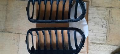 Accessori Bmw serie 3 g20/21, X2,Countryman f60