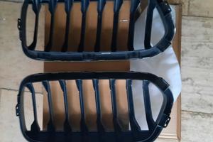 Accessori Bmw serie 3 g20/21, X2,Countryman f60