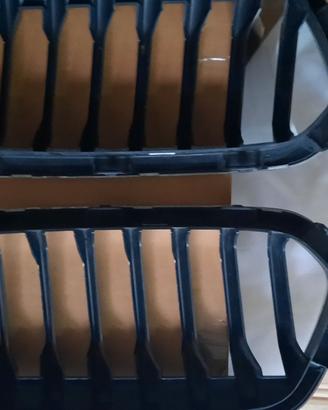 Accessori Bmw serie 3 g20/21, X2,Countryman f60