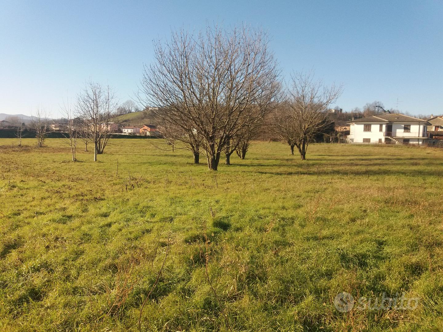 Terreno edificabile - Vista 4