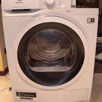 Ricambi asciugatrice Electrolux