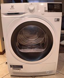 Ricambi asciugatrice Electrolux