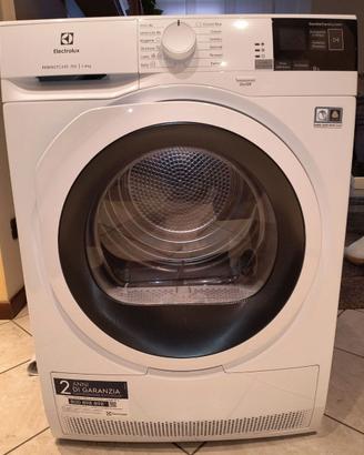 Asciugatrice Electrolux per ricambi