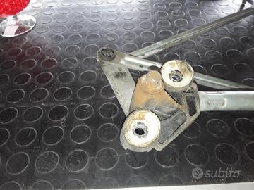 MOTORINO TERGI ANT COMPLETO DI TANDEM CHRYSLER Gra
