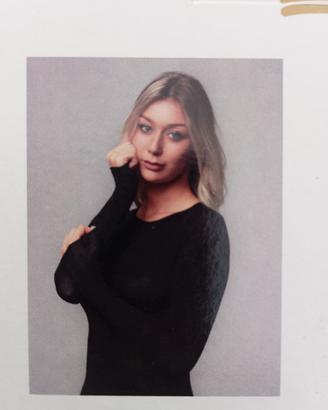 maglia cashmere 
