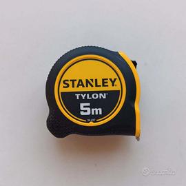 Metro a nastro retrattile Stanley Tylon 5m
