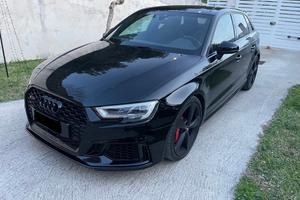 Audi A3 RS 3 SPB