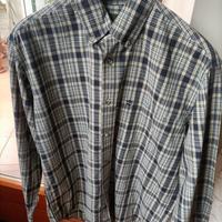 camicia uomo Timberland 