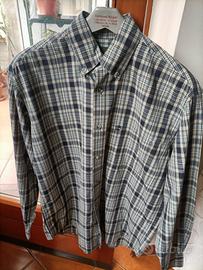 camicia uomo Timberland 