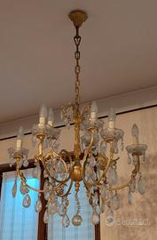 Lampadari vintage