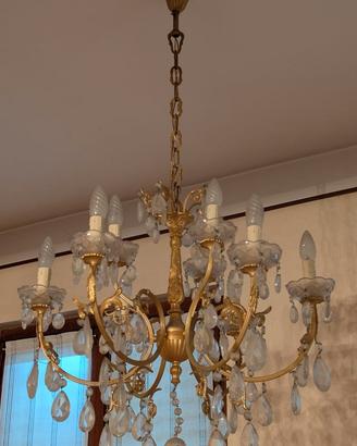 Lampadari vintage