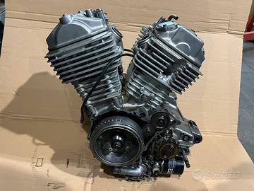 Motore Honda transalp 600 1991-1993