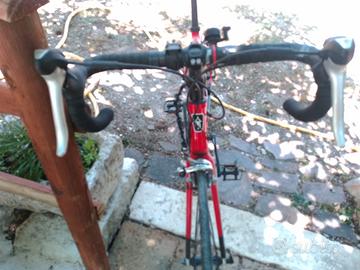 bici da corsa
