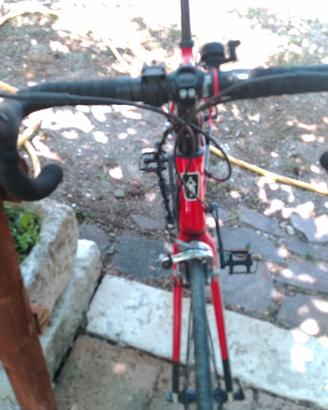 bici da corsa